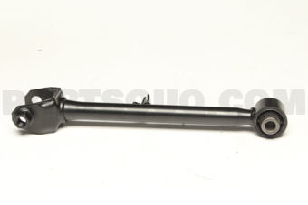 Suzuki 4630065J10 ROD ASSY, RR SUSPENSION,CONTROL