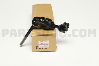 Suzuki 4822065D70 SHAFT ASSY, STEERING LOWER