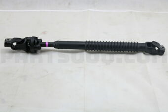 Suzuki 4822081A50 SHAFT ASSY, STEERING LOWER