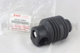 Suzuki 4822860A00 BOOT, JOINT