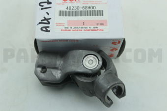 Suzuki 4823068H00 JOINT, STEERING UPPER