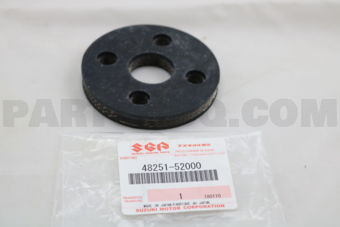 Suzuki 4825152000 FLECTOR