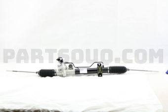 Suzuki 4850061J51 BOX ASSY, STRG GEAR
