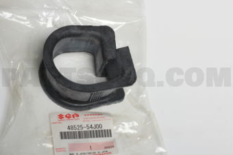 Suzuki 4852554J00 MOUNT, STEERING PINION SIDE