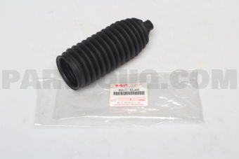 Suzuki 4857165J00 BOOT, STEERING PINION SIDE