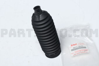 Suzuki 4857168L01 BOOT,STRG