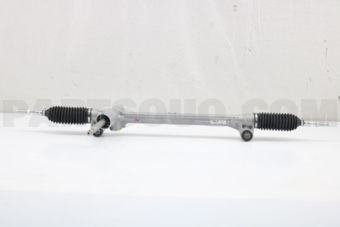 Suzuki 4858068L53 BOX S/ASSY STRG GEAR