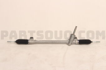 Suzuki 4858071L65 BOX ASSY,STRG GEAR