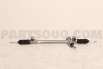 Suzuki 4858071L65 BOX ASSY,STRG GEAR