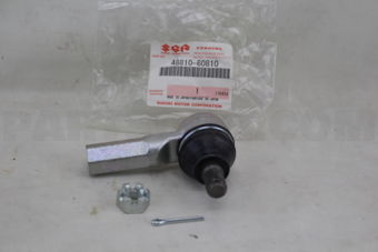 Suzuki 4881060810 END SET,STEERING TIE ROD