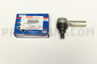 Suzuki 4881061J10 END STEERING TIE ROD