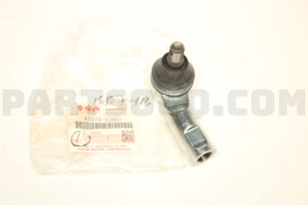 Suzuki 4881062R01 END,STRG TIE-ROD,R