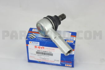 Suzuki 4881084M00 END STEERING TIE ROD