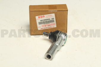 Suzuki 48810M68P00 END, STRG TIE ROD A1K310/412