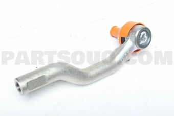Suzuki 48810M74L00 END, STEERING TIE ROD RH