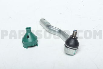 Suzuki 48810M74L10 END, STEERING TIE ROD RH