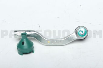 Suzuki 48810M74L10 END, STEERING TIE ROD RH