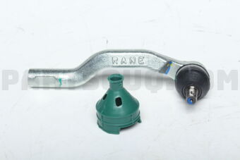 Suzuki 48810M74L10 END, STEERING TIE ROD RH