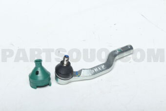 Suzuki 48810M74L10 END, STEERING TIE ROD RH