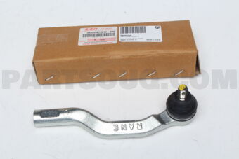 Suzuki 48820M74L10 END, STEERING TIE ROD LH