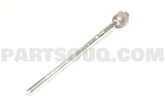 Suzuki 4883061M00 TIE ROD, STEERING AKK416