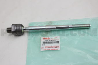 Suzuki 4883065D00 TIE ROD