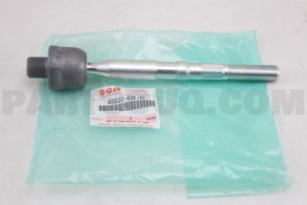 Suzuki 4883068L00 TIE ROD, STEERING