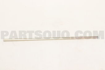Suzuki 4883181A20 TIE ROD, STEERING