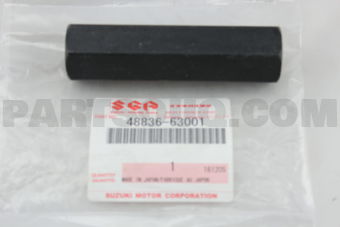 Suzuki 4883663001 CONNECTOR, TIE ROD END