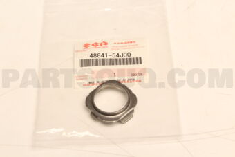 Suzuki 4884154J00 WASHER, TIE ROD LOCK