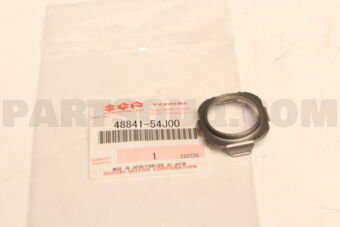 Suzuki 4884154J00 WASHER, TIE ROD LOCK