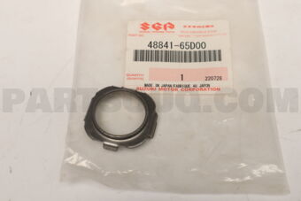 Suzuki 4884165D00 WASHER, TIE ROD LOCK