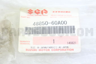 Suzuki 4885060A00 JOINTED ROD