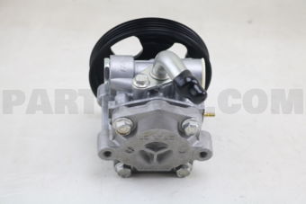 Suzuki 4910081A40 PUMP ASSY, POWER STEERING