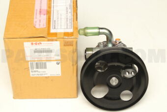 Suzuki 4911060K00 PUMP ASSY, POWER STEERING