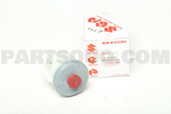 Suzuki 4914054G00 TANK ASSY, POWER STEERING
