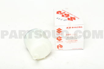 Suzuki 4914054G00 TANK ASSY, POWER STEERING