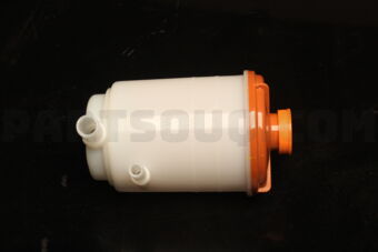 Suzuki 4914061J00 TANK ASSY, POWER STEERING