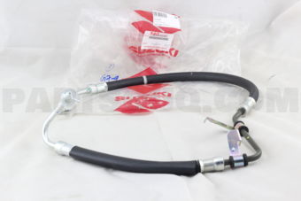Suzuki 4921061J51 HOSE, PRESSURE