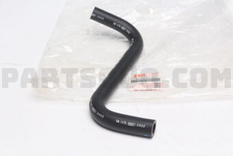 Suzuki 4921464J00 HOSE, SUCTION