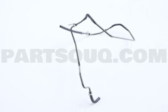 Suzuki 4922065J52 HOSE ASSY,RETURN