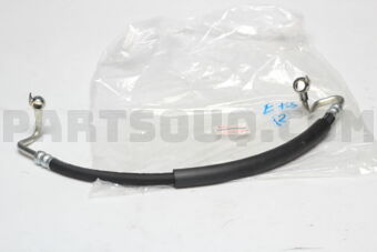 Suzuki 4923066J51 HOSE, PRESSURE