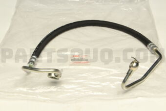 Suzuki 4923078K50 HOSE, PRESSURE