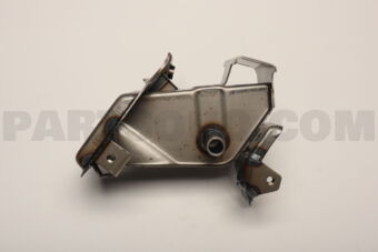 Suzuki 4971081AF2 BRACKET,PEDAL