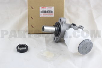 Suzuki 5110052D30 CYLINDER ASSY, BRAKE MASTER