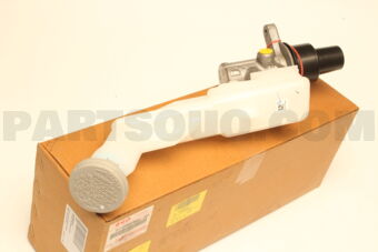 Suzuki 51100M60M50 CYLINDER ASSY, BRAKE MASTER