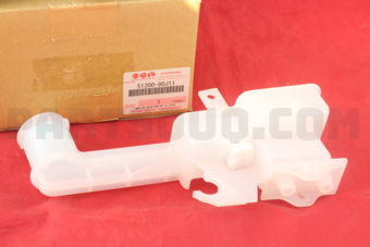 Suzuki 5120080J11 RESERVOIR ASSY,MA CYLINDER