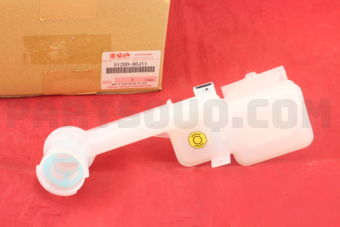 Suzuki 5120080J11 RESERVOIR ASSY,MA CYLINDER