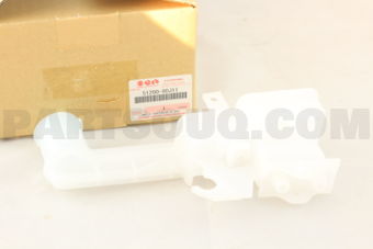 Suzuki 5120080J11 RESERVOIR ASSY,MA CYLINDER