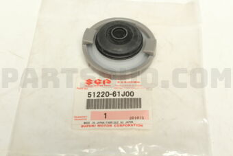 Suzuki 5122061J00 CAP, RESERVOIR